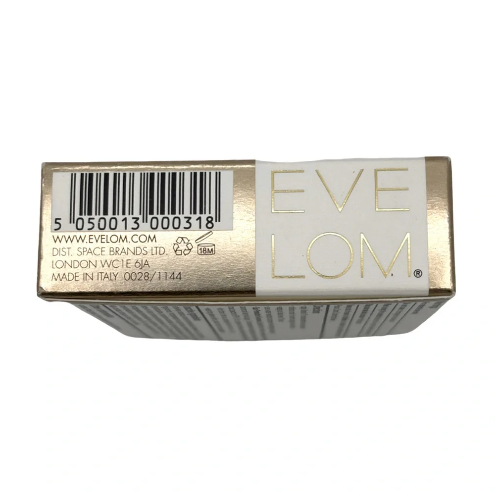 New Eve Lom Brilliant Cover Concealer Broad Spectrum SPF 15 Sunscreen Glow 6